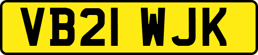 VB21WJK