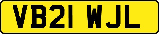 VB21WJL