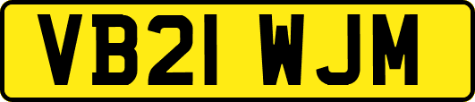 VB21WJM