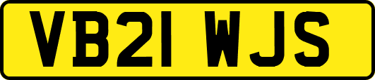 VB21WJS