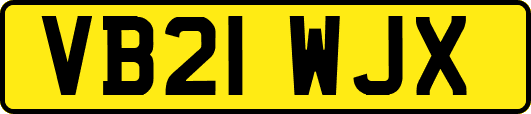 VB21WJX