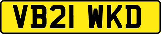 VB21WKD