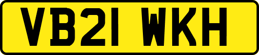 VB21WKH