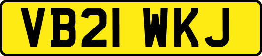 VB21WKJ