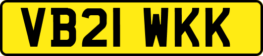 VB21WKK