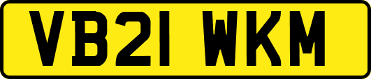 VB21WKM