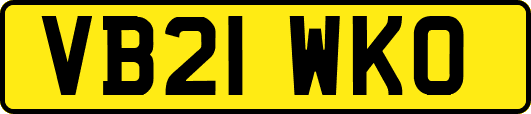 VB21WKO