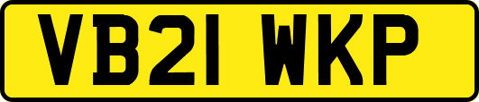 VB21WKP