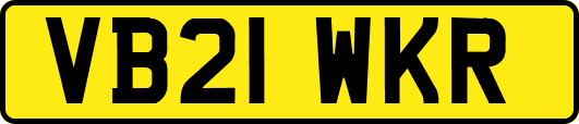 VB21WKR