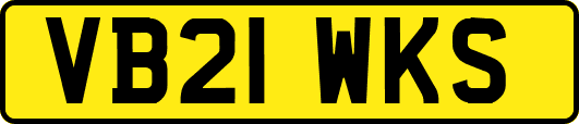 VB21WKS
