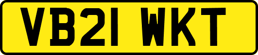VB21WKT