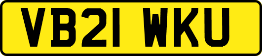 VB21WKU