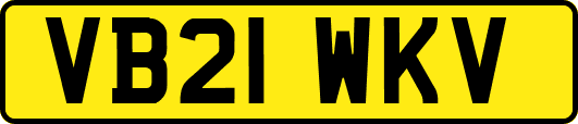 VB21WKV