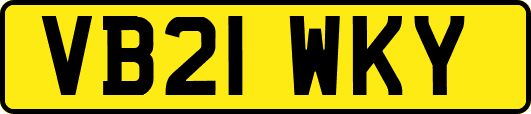 VB21WKY