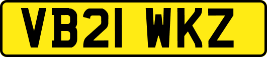VB21WKZ