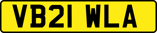 VB21WLA