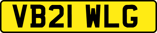 VB21WLG