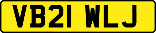 VB21WLJ