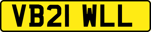 VB21WLL