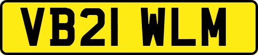 VB21WLM