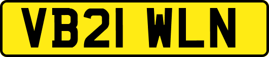 VB21WLN
