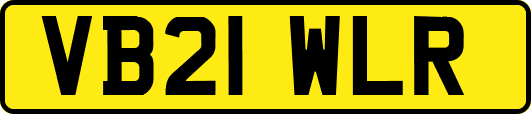 VB21WLR