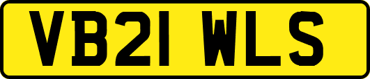 VB21WLS
