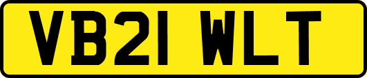 VB21WLT