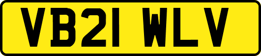 VB21WLV