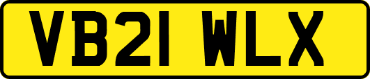 VB21WLX