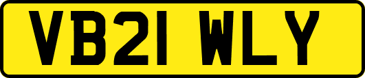 VB21WLY