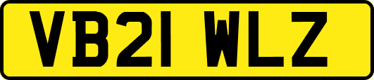 VB21WLZ
