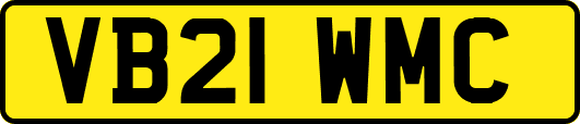 VB21WMC