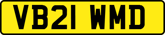 VB21WMD