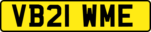 VB21WME