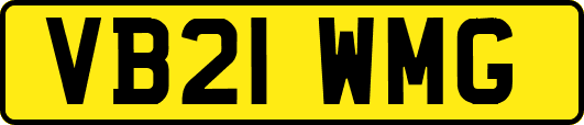 VB21WMG