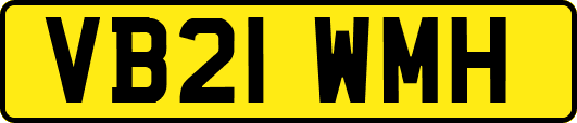 VB21WMH