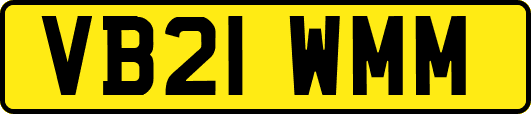 VB21WMM