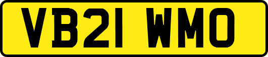 VB21WMO