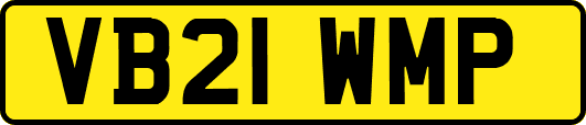 VB21WMP