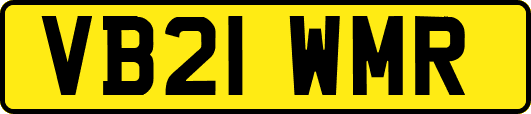 VB21WMR