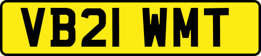 VB21WMT