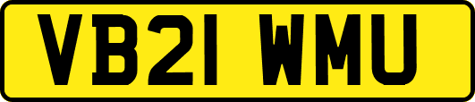 VB21WMU