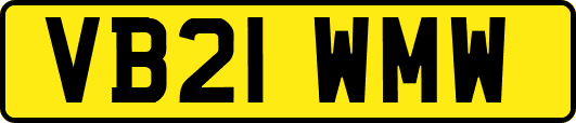 VB21WMW