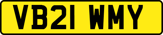 VB21WMY