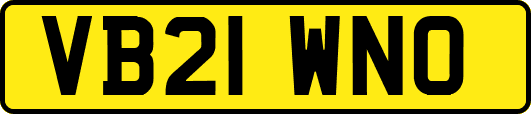 VB21WNO