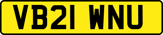 VB21WNU