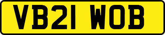 VB21WOB