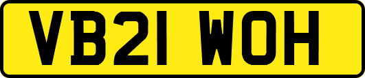 VB21WOH