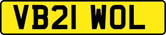 VB21WOL